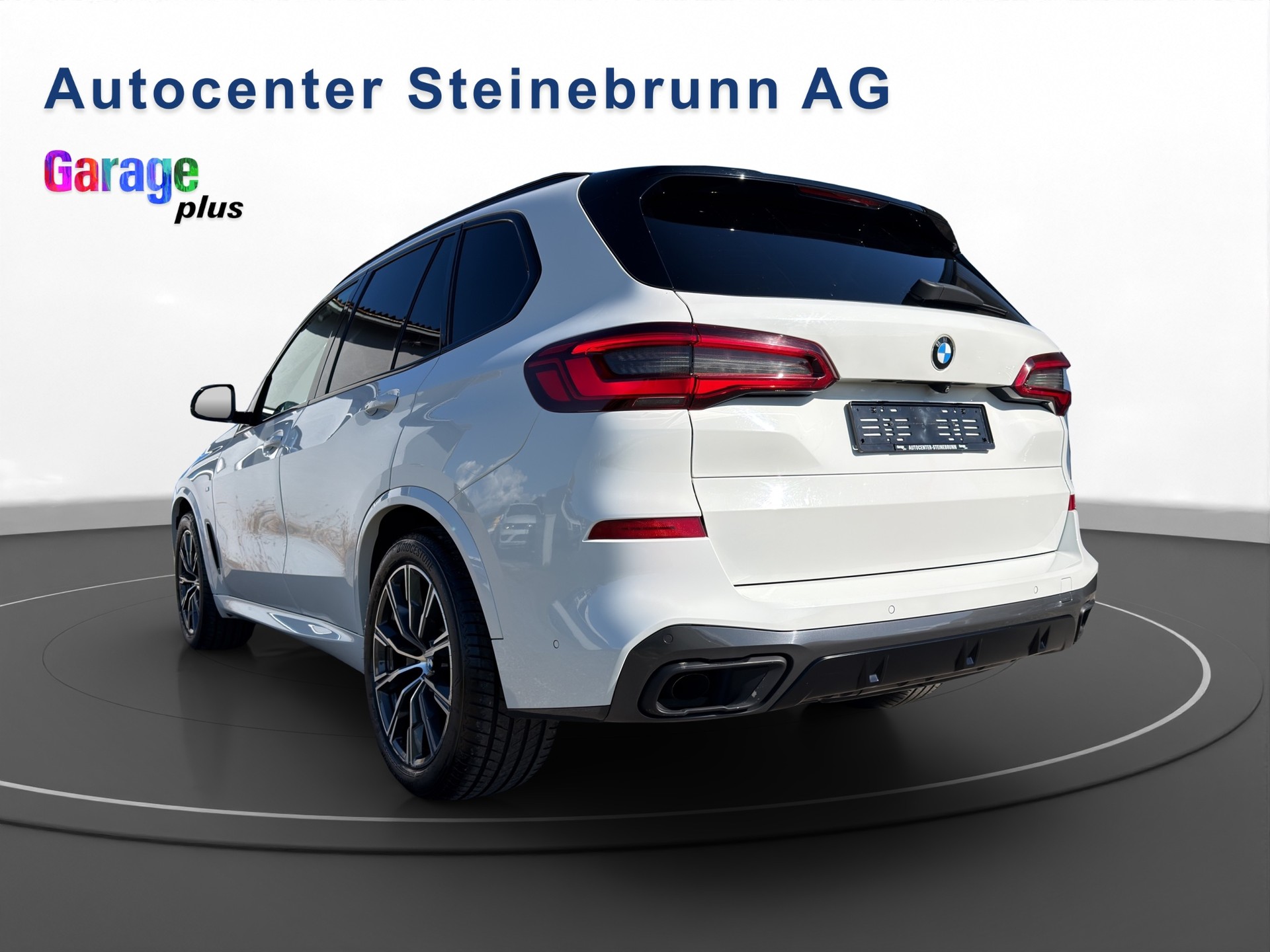 BMW X5 xDrive 30d Steptronic-image-3