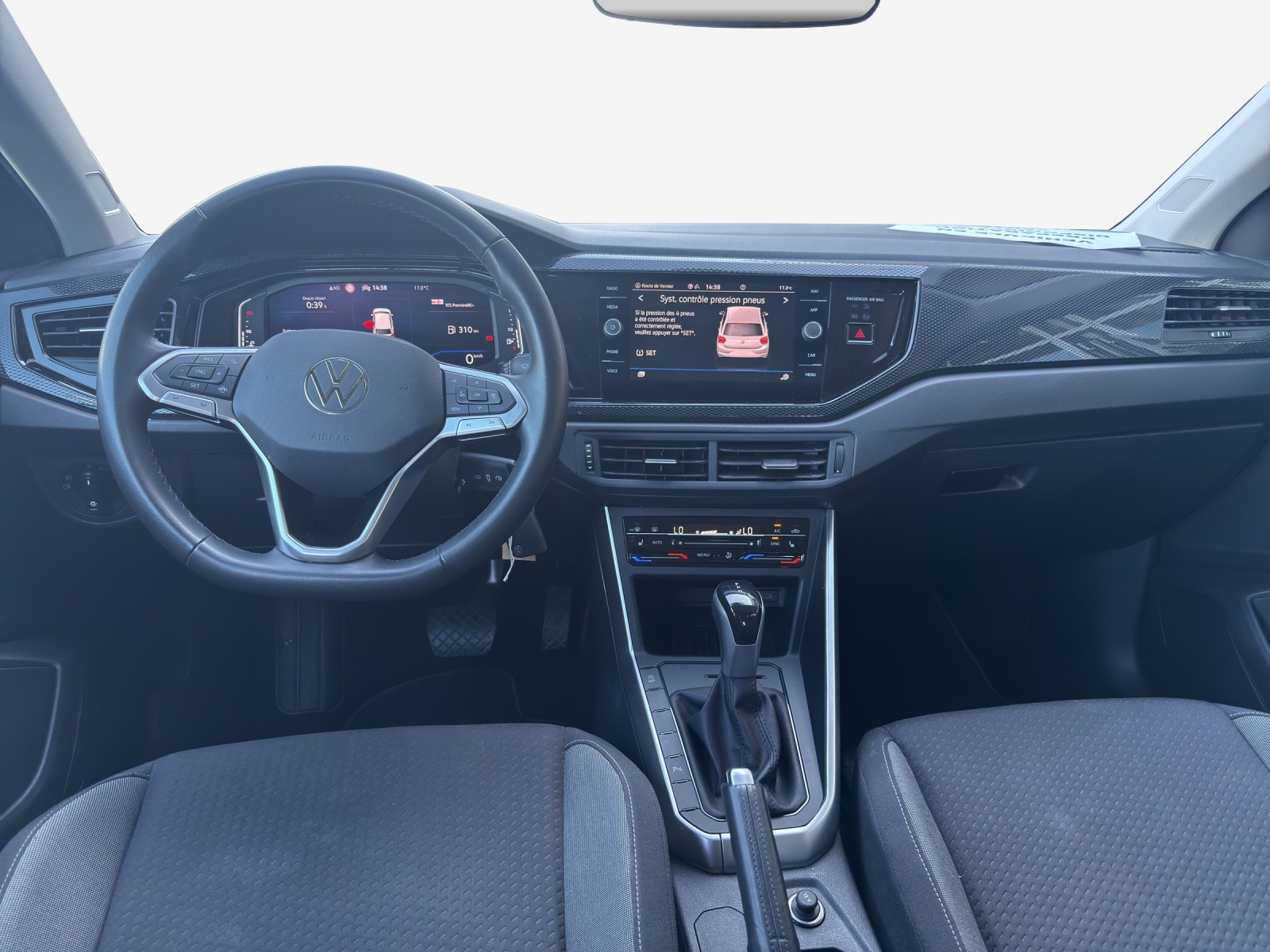 VW Polo 1.0 TSI Life DSG-image-8