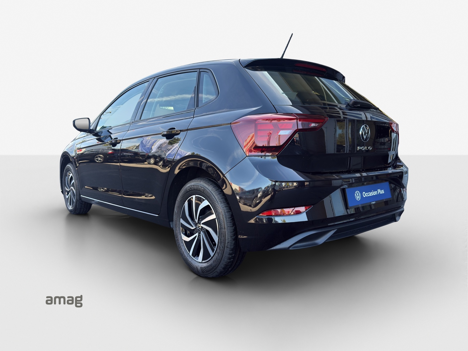VW Polo 1.0 TSI Life DSG-image-2