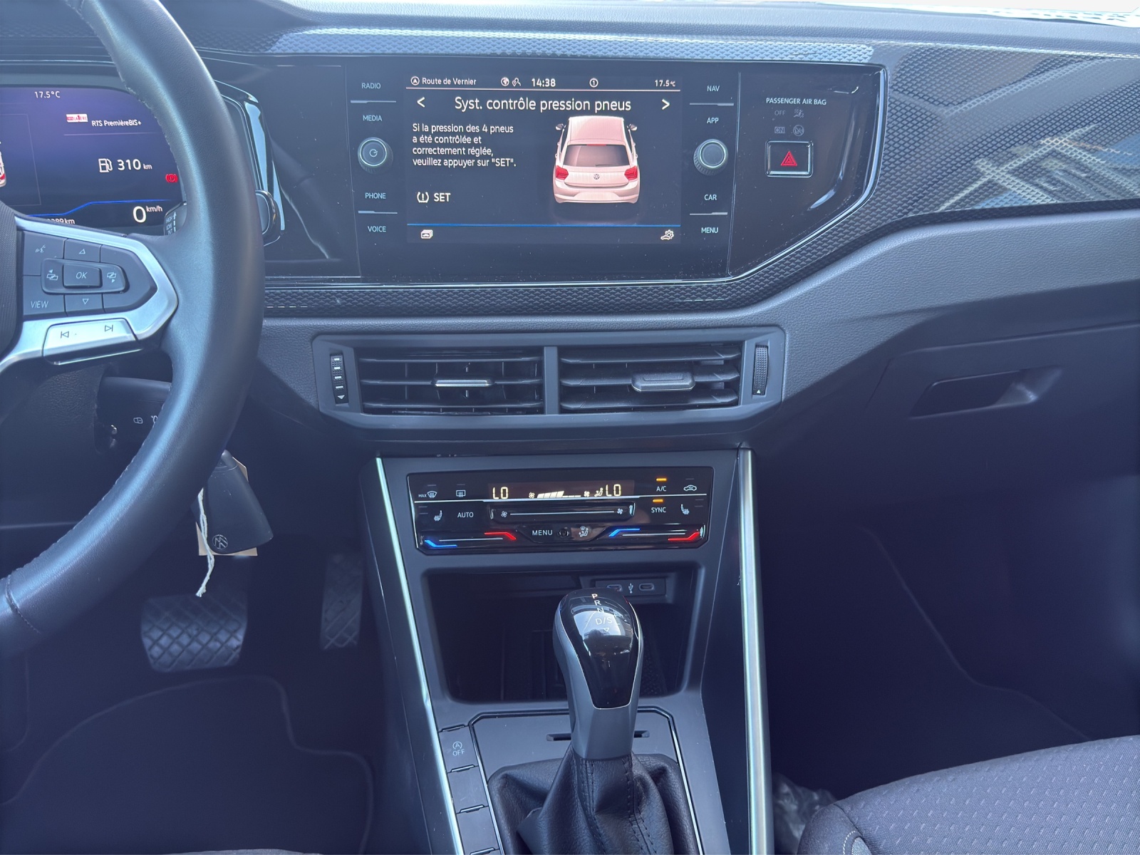 VW Polo 1.0 TSI Life DSG-image-10