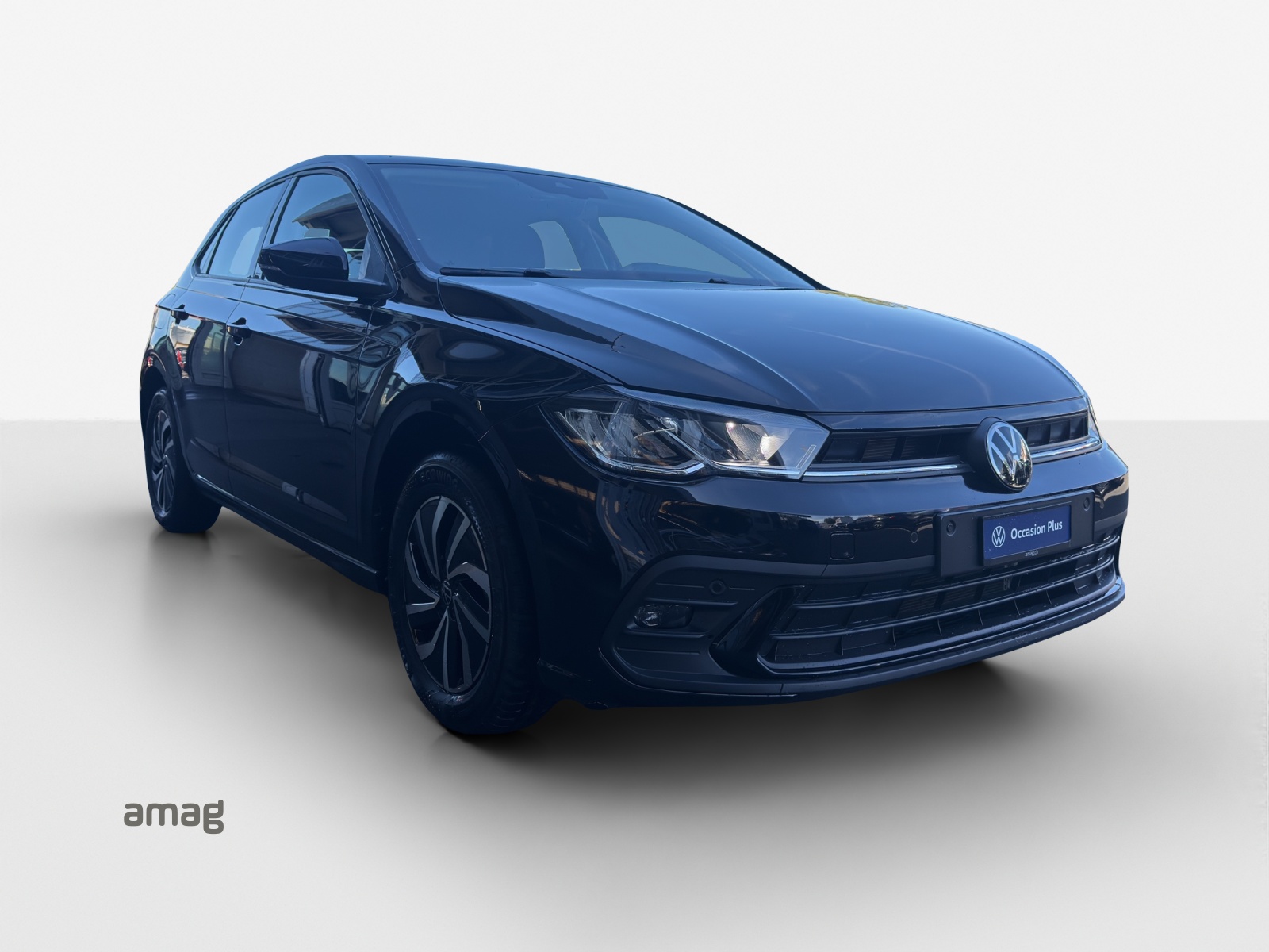 VW Polo 1.0 TSI Life DSG-image-5