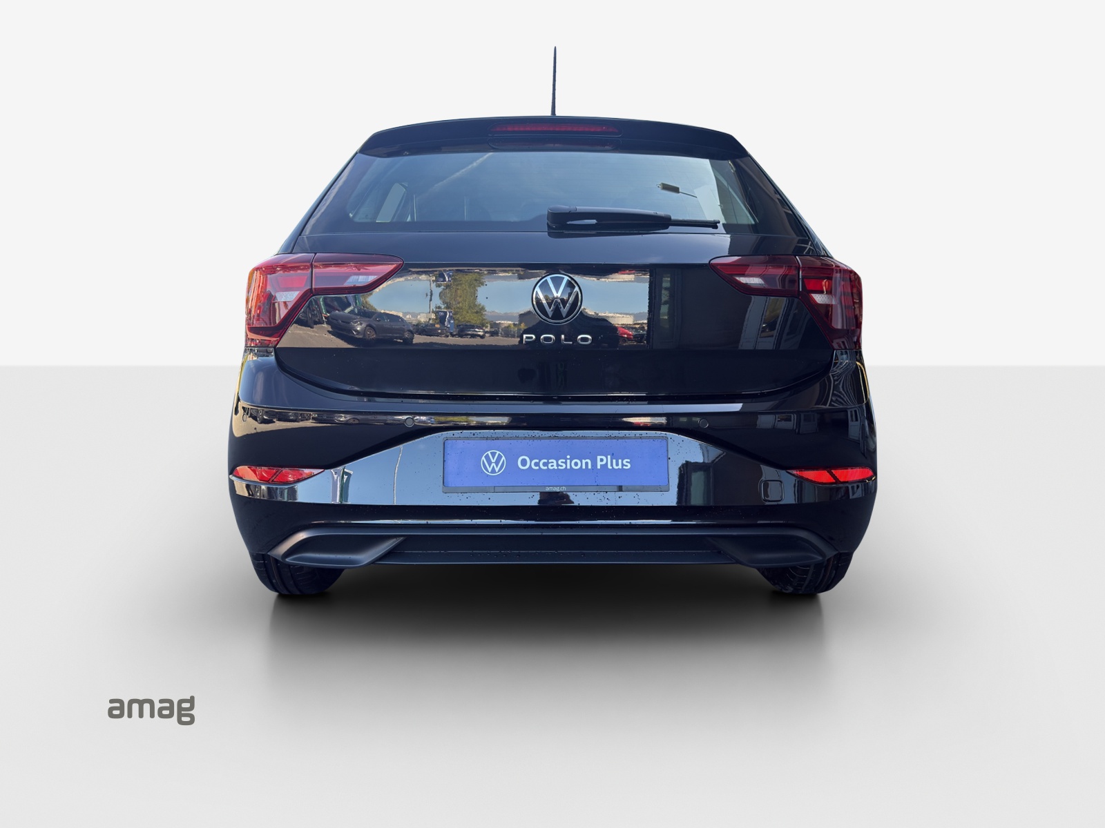 VW Polo 1.0 TSI Life DSG-image-3