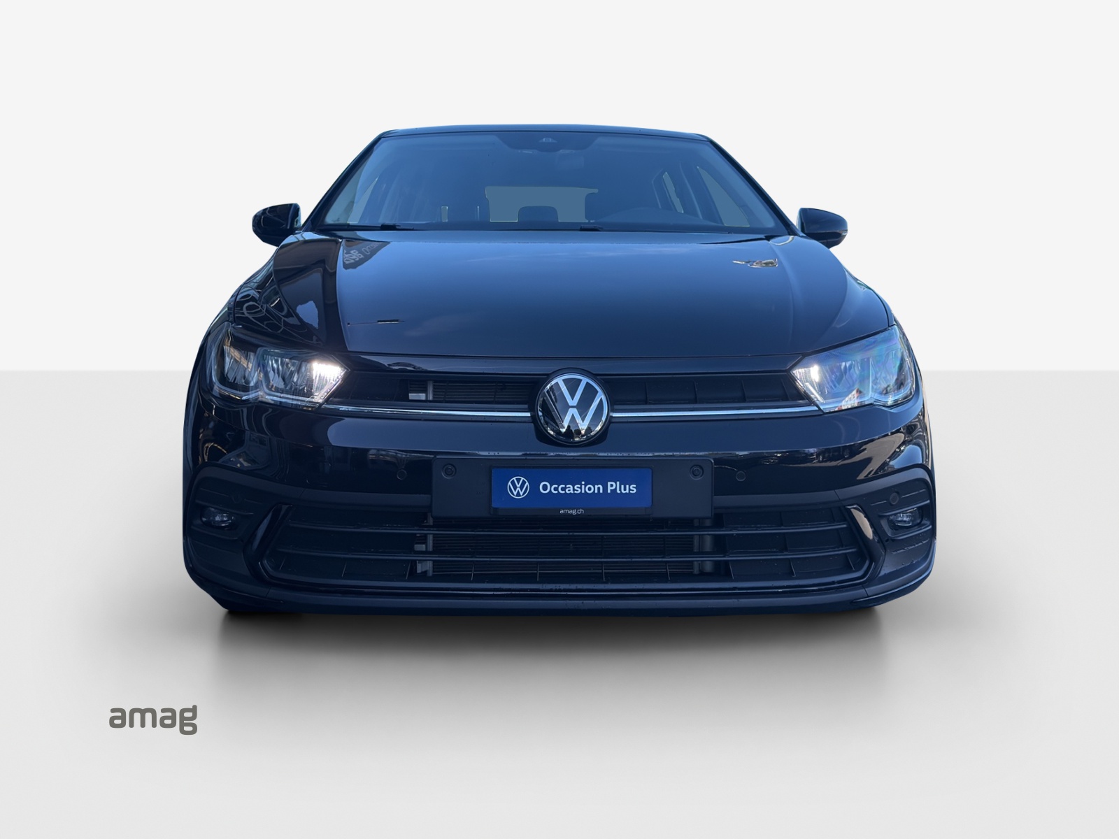 VW Polo 1.0 TSI Life DSG-image-6