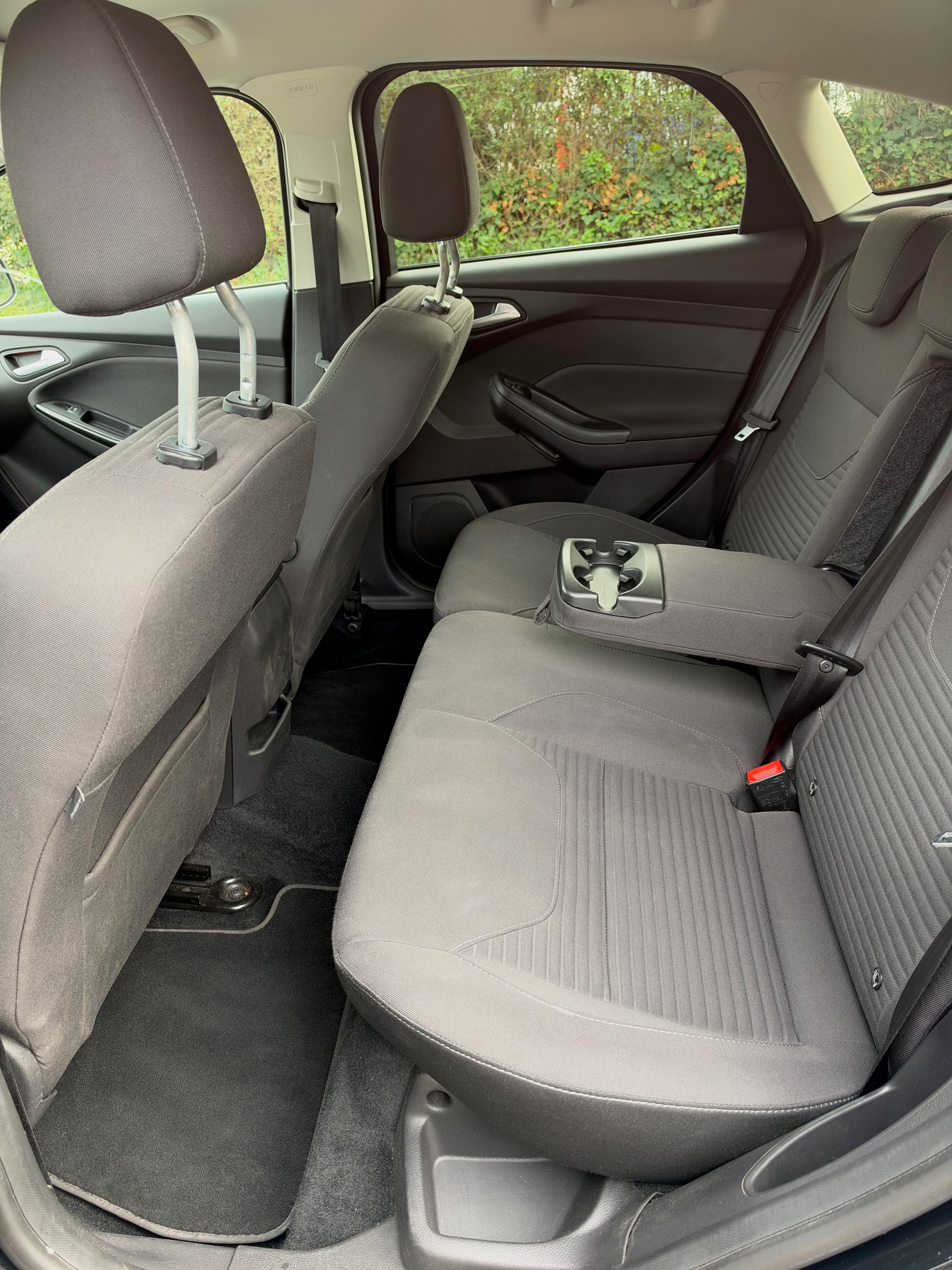 FORD 1.0i EcoB 125 Titanium-image-4