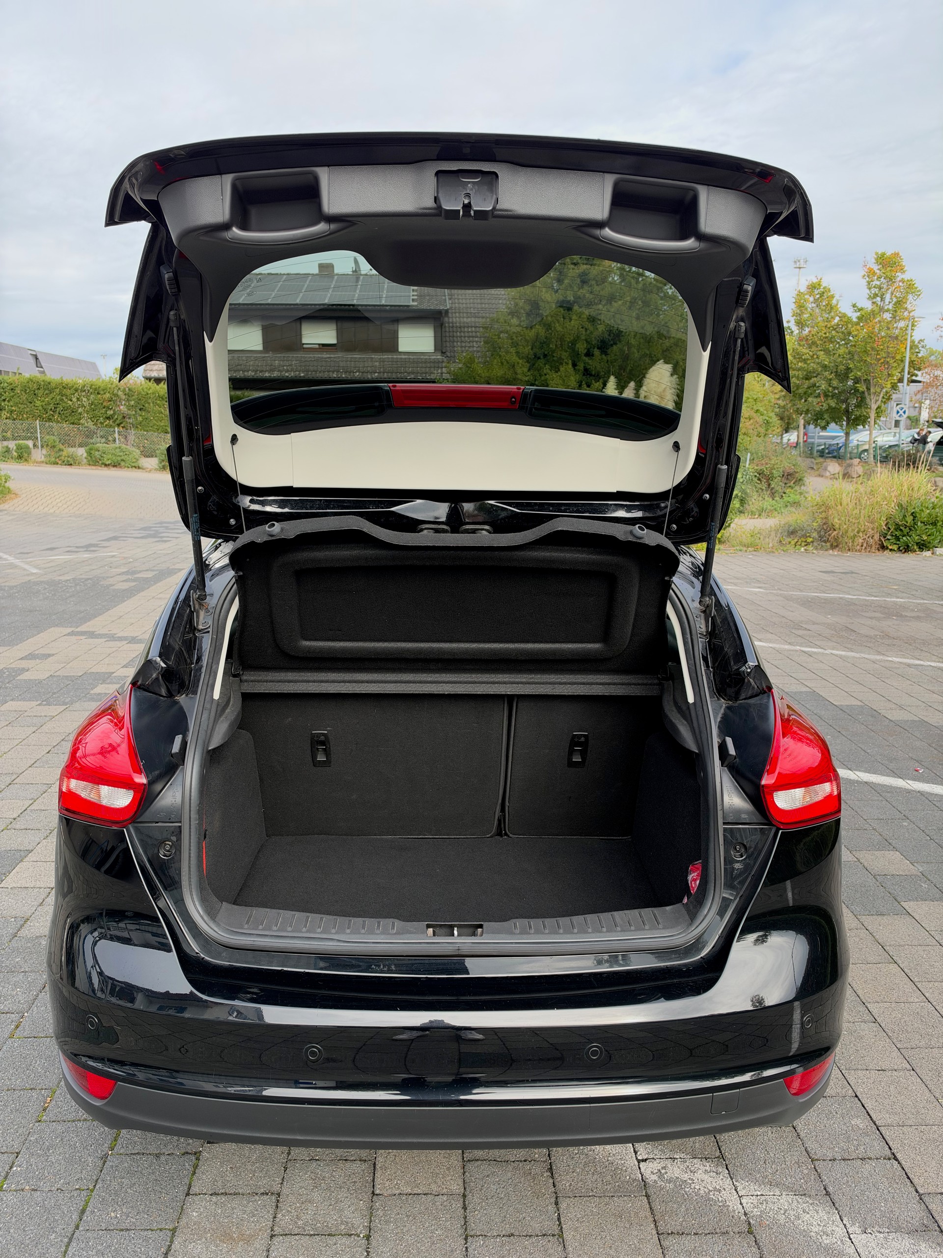 FORD 1.0i EcoB 125 Titanium-image-5