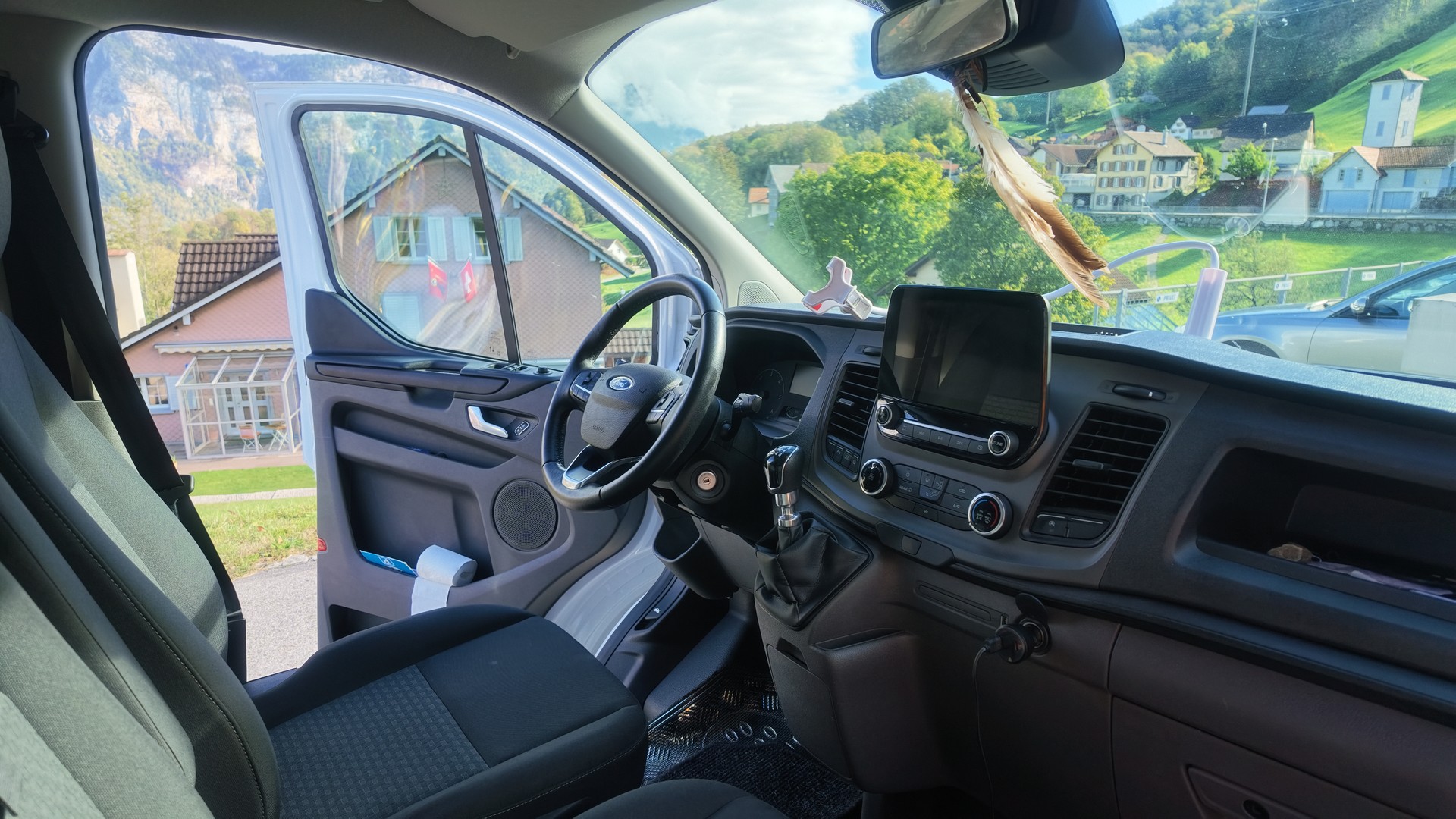 FORD 2.0 TDCi 105 Trend-image-5