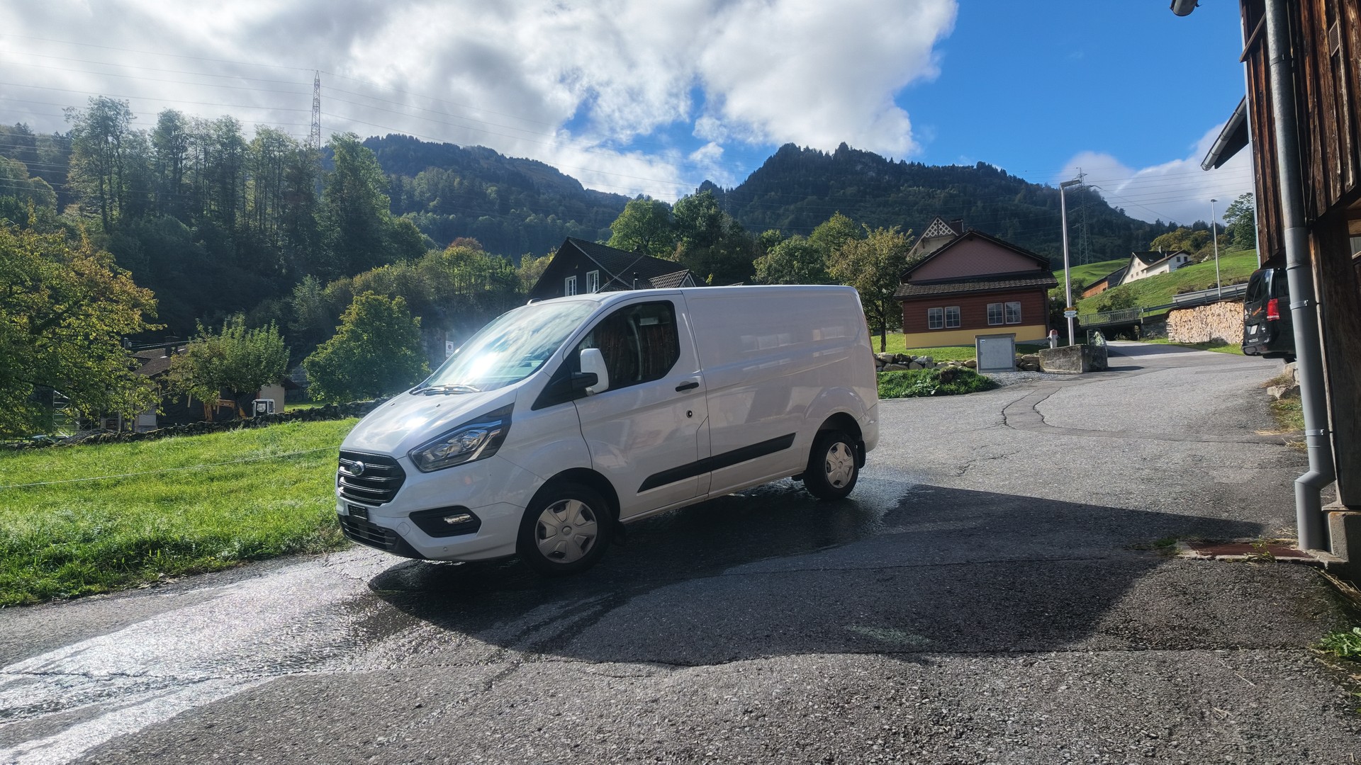 FORD 2.0 TDCi 105 Trend-image-6