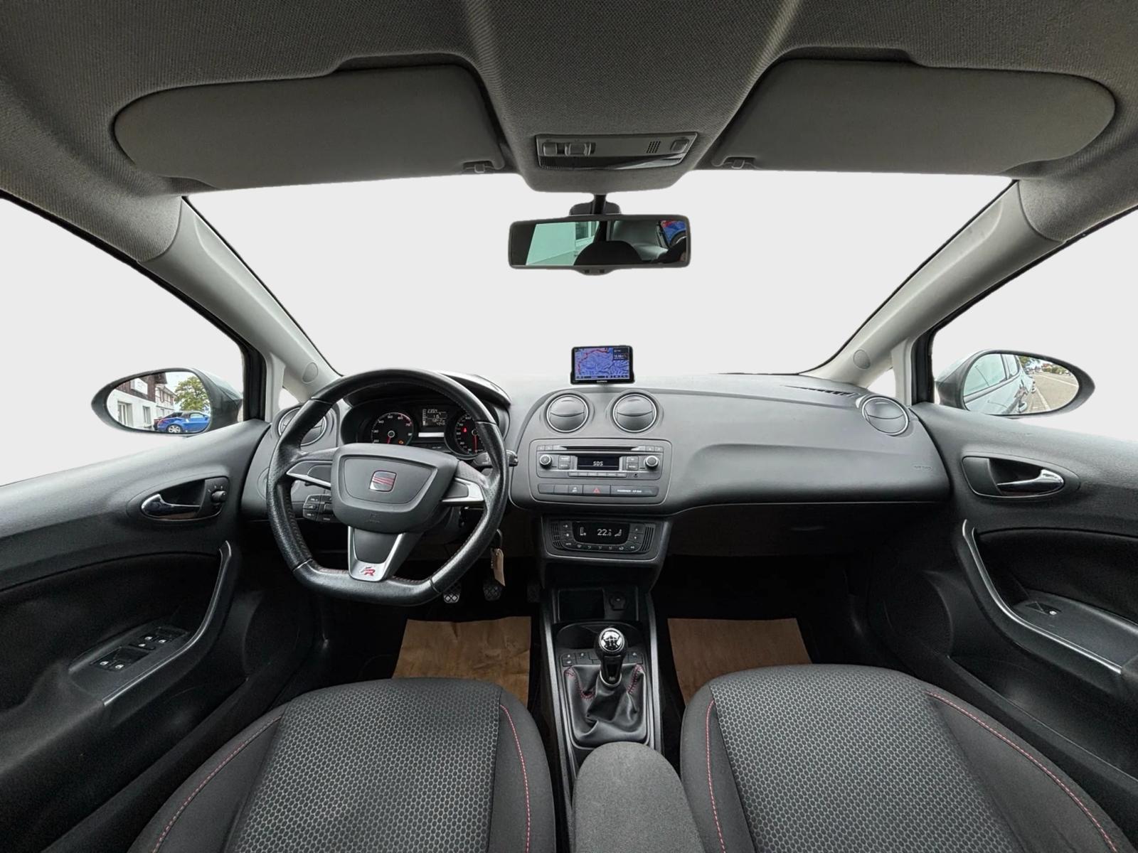 SEAT Ibiza 1.2 TSI FR-image-7