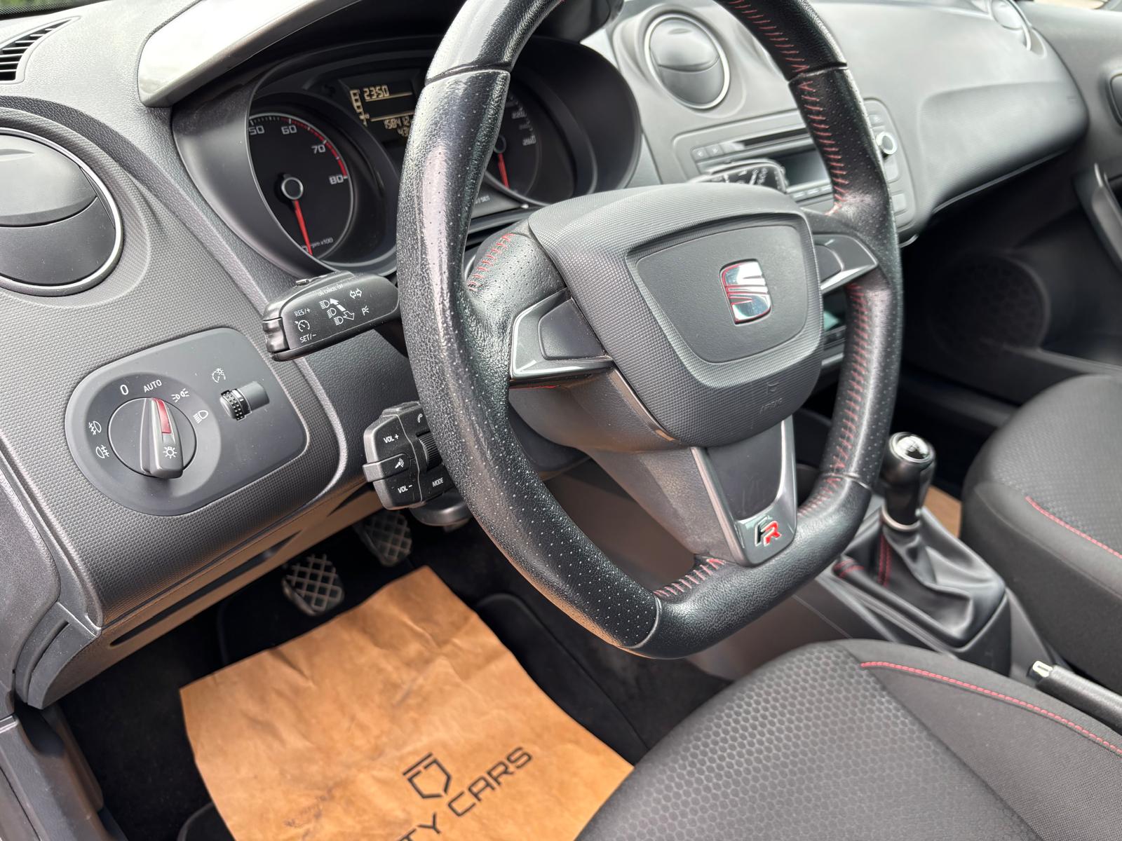 SEAT Ibiza 1.2 TSI FR-image-8