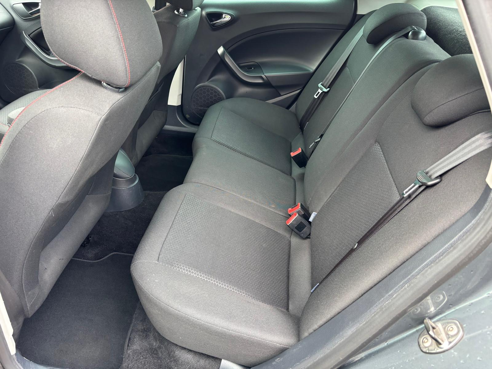 SEAT Ibiza 1.2 TSI FR-image-10