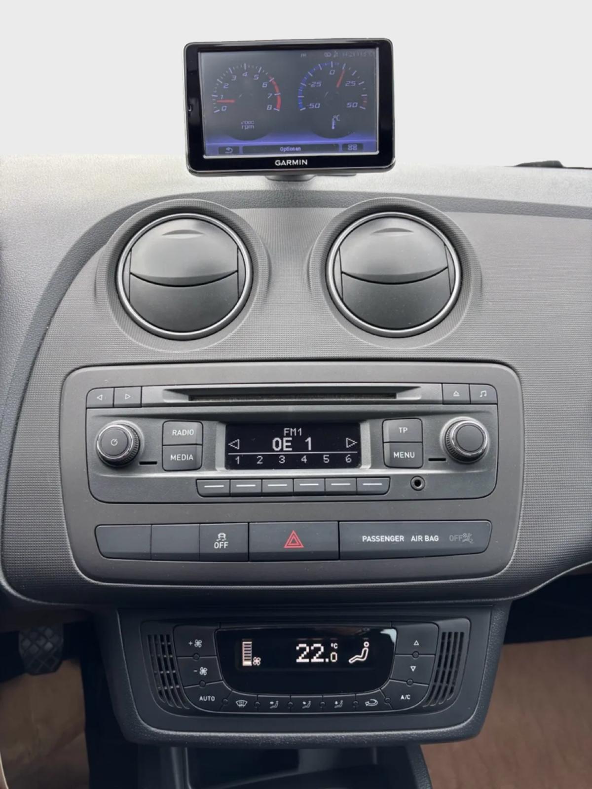 SEAT Ibiza 1.2 TSI FR-image-13