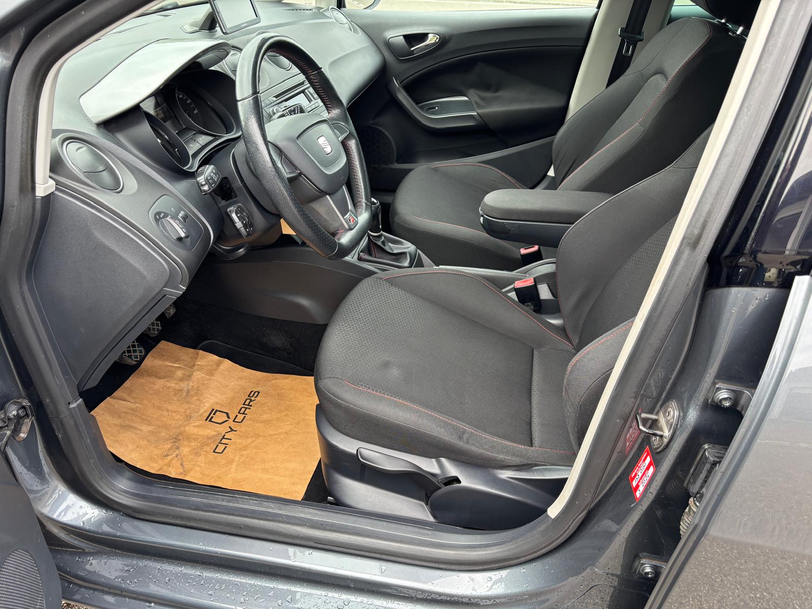 SEAT Ibiza 1.2 TSI FR-image-9