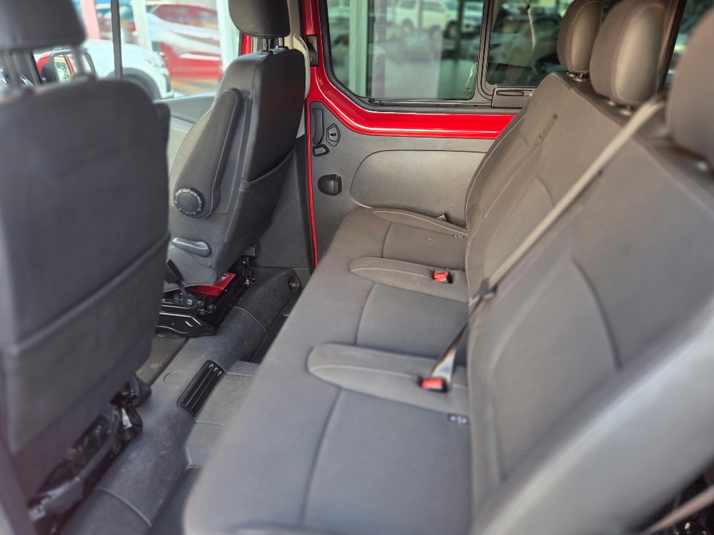 RENAULT Trafic ENERGY dCi 140 Passenger Dynamique-image-7