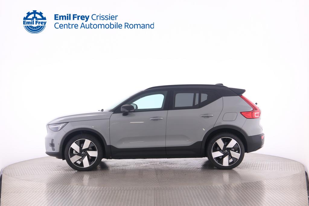 VOLVO EX40 Twin Performance Ultra AWD-image-5