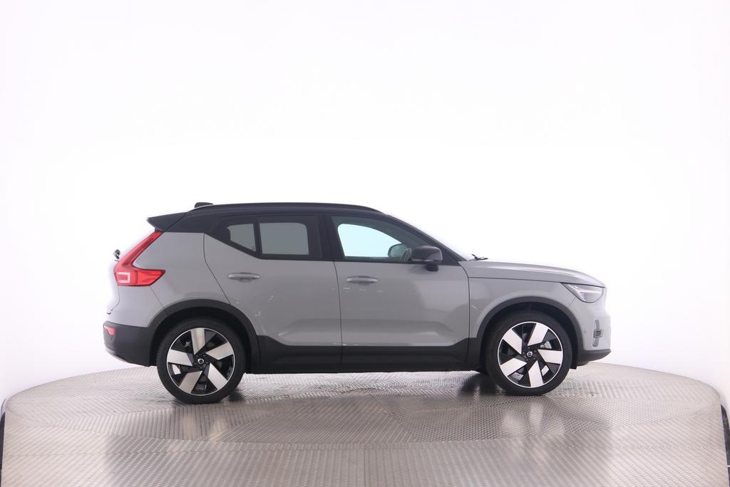 VOLVO EX40 Twin Performance Ultra AWD-image-3