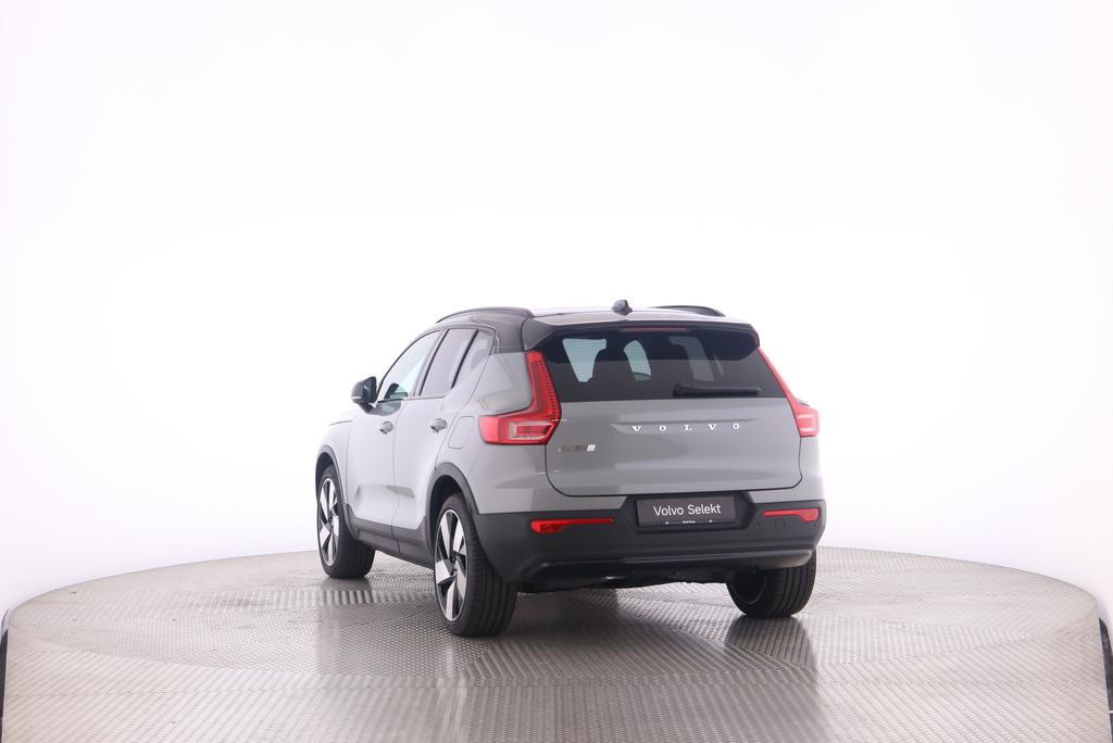 VOLVO EX40 Twin Performance Ultra AWD-image-2