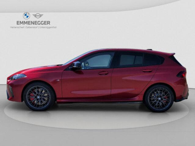 BMW 1er Reihe F70 M135i xDrive-image-1