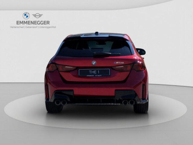 BMW 1er Reihe F70 M135i xDrive-image-6
