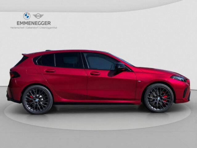 BMW 1er Reihe F70 M135i xDrive-image-4