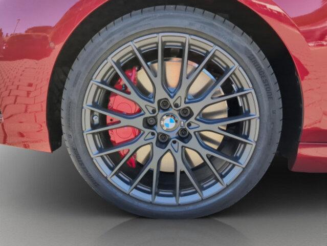 BMW 1er Reihe F70 M135i xDrive-image-14