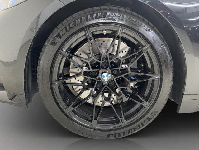 BMW 3er Reihe G81 Touring M3 Competition xDrive-image-7