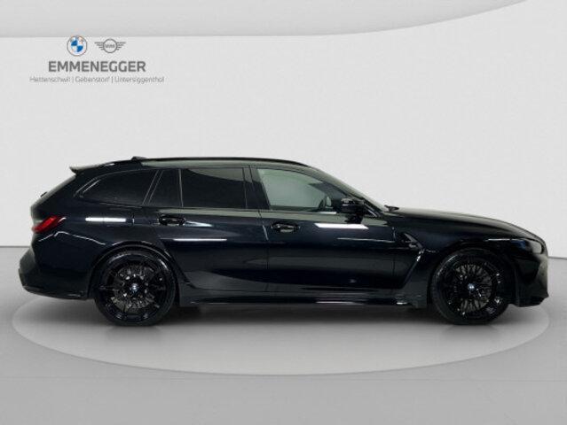 BMW 3er Reihe G81 Touring M3 Competition xDrive-image-5