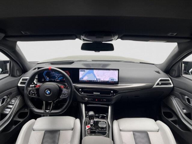 BMW 3er Reihe G81 Touring M3 Competition xDrive-image-10