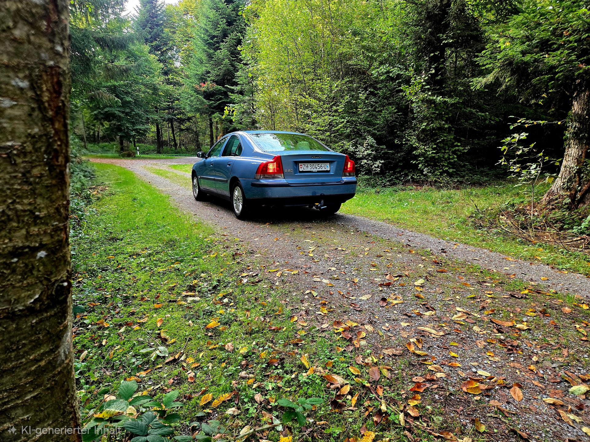 VOLVO S60 2.4-image-7