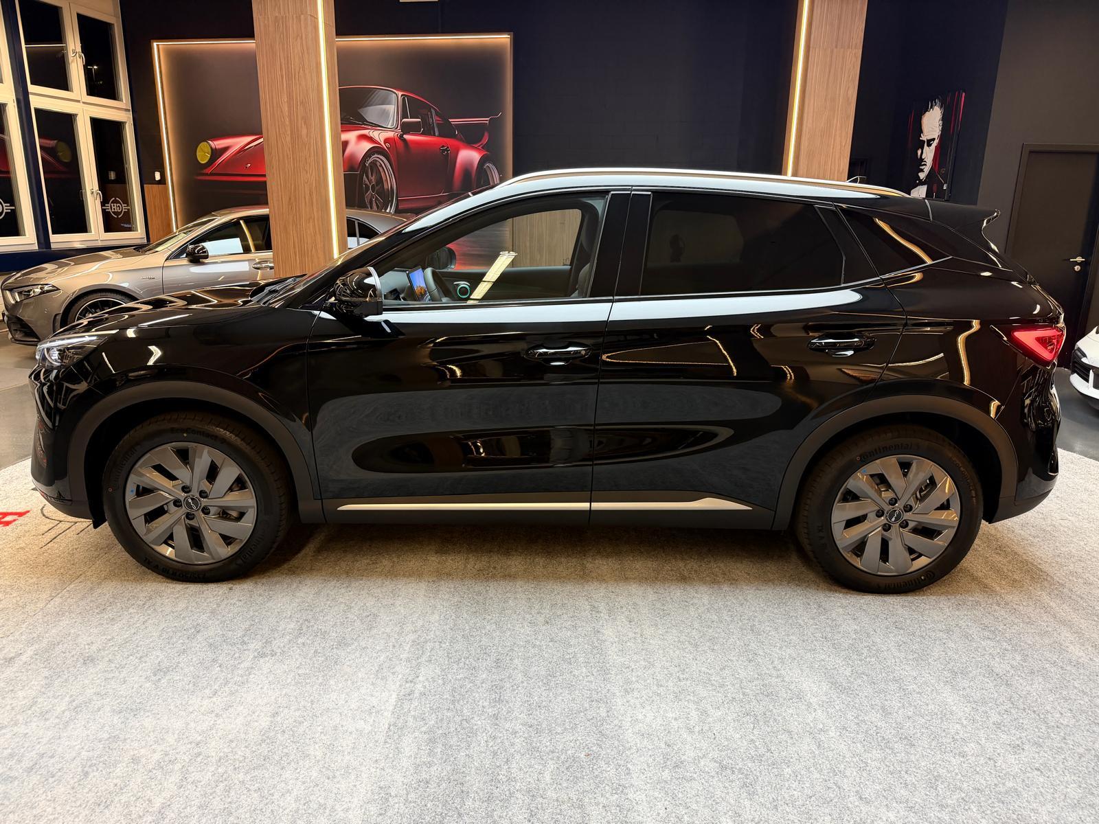 BYD Atto 3 EVO Excellence AWD-image-4