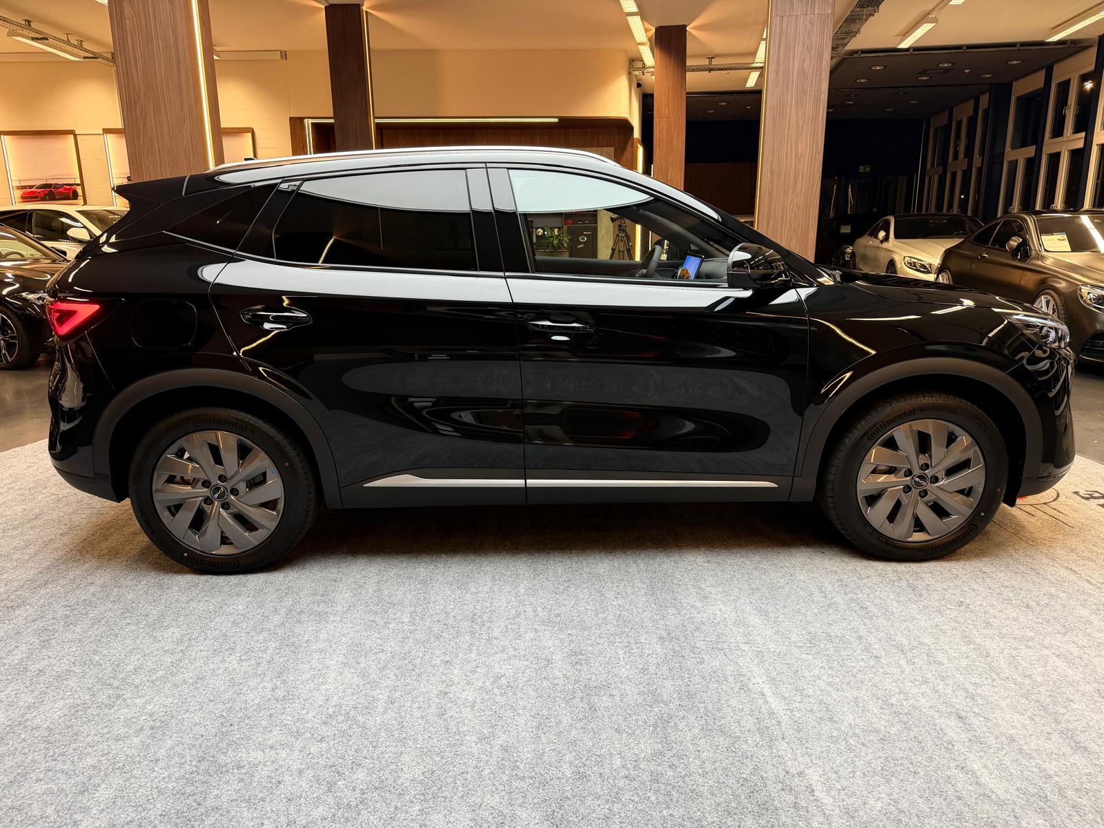 BYD Atto 3 EVO Excellence AWD-image-8