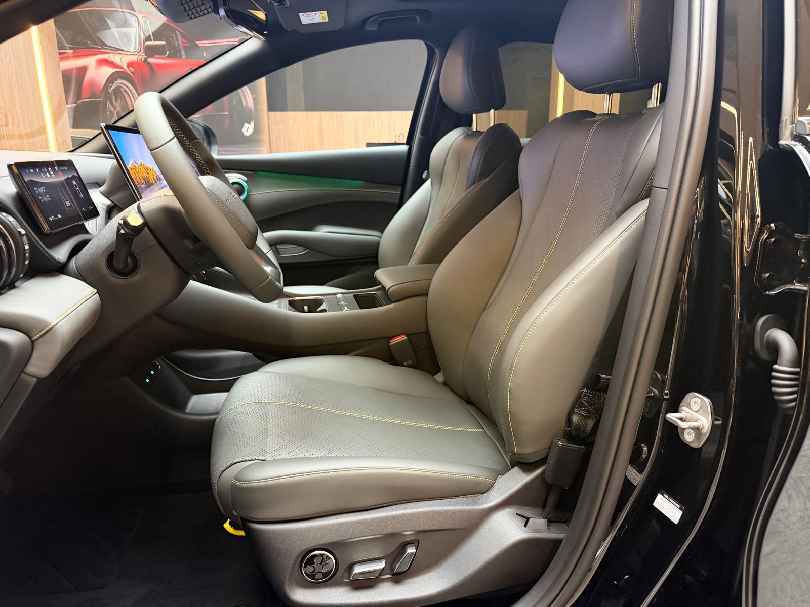 BYD Atto 3 EVO Excellence AWD-image-13