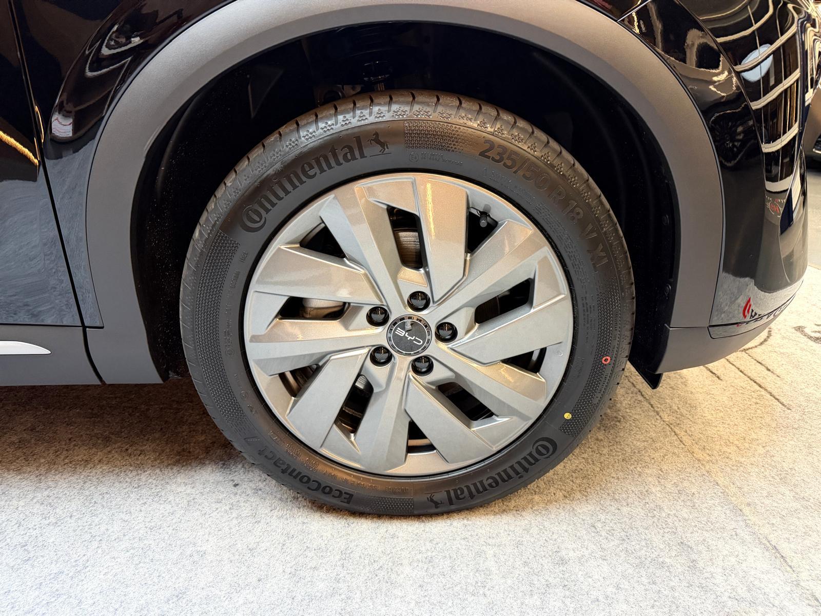 BYD Atto 3 EVO Excellence AWD-image-11