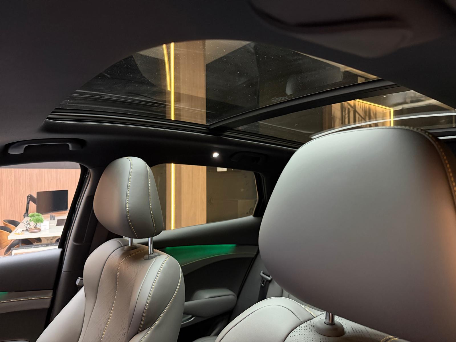BYD Atto 3 EVO Excellence AWD-image-19