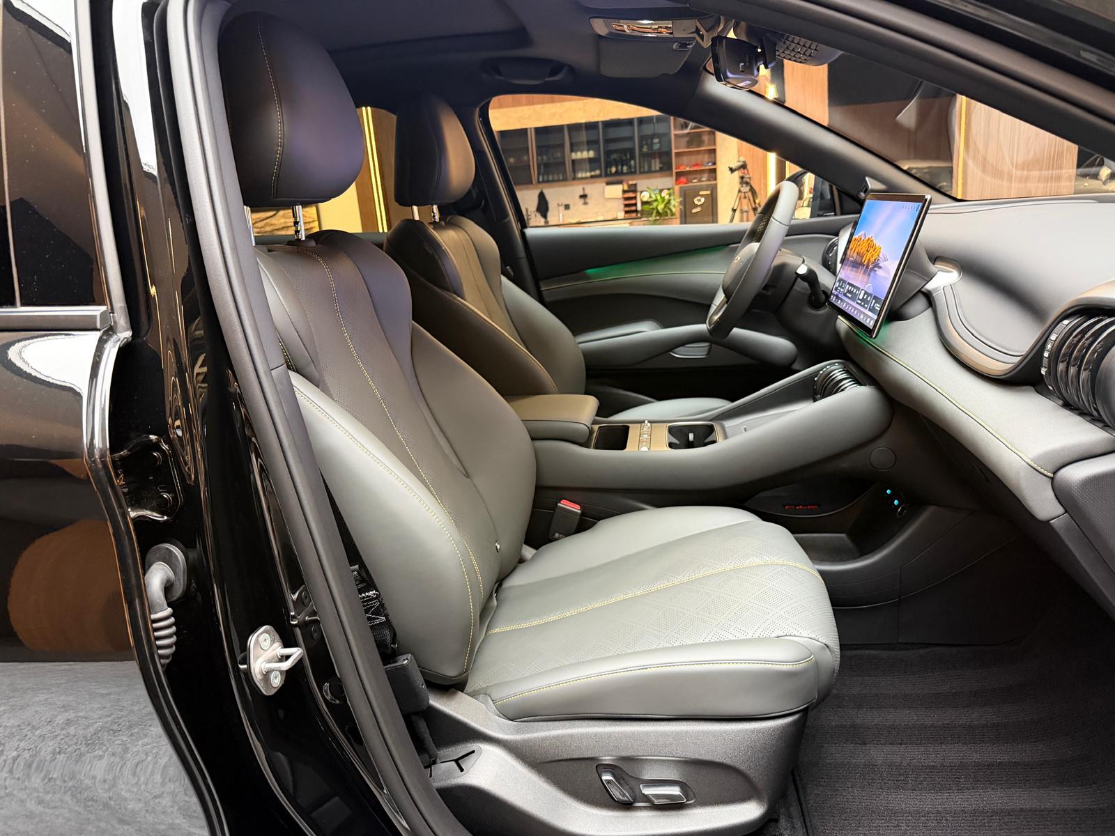BYD Atto 3 EVO Excellence AWD-image-14