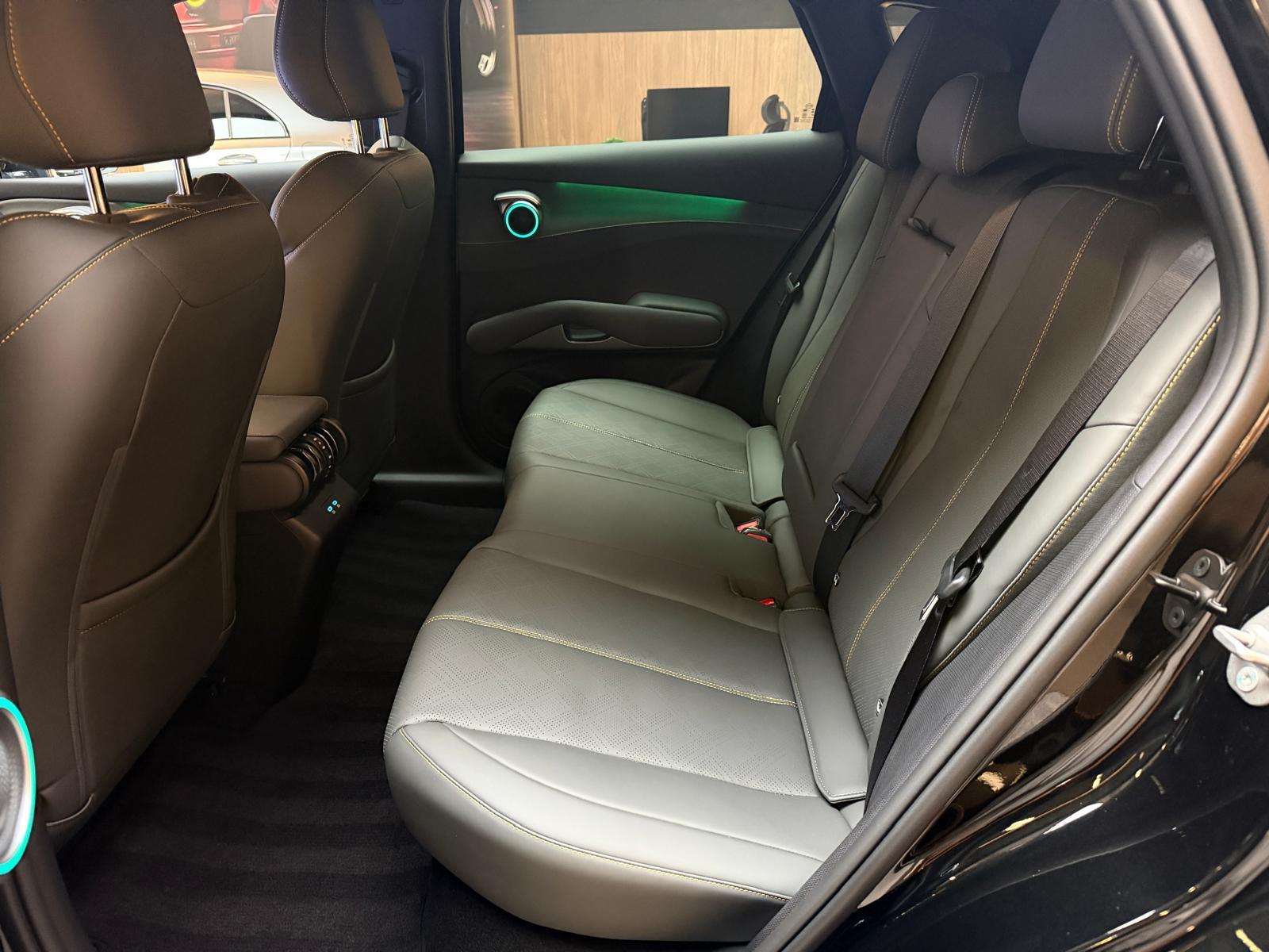 BYD Atto 3 EVO Excellence AWD-image-17