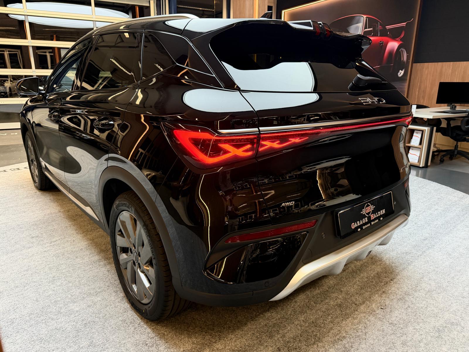 BYD Atto 3 EVO Excellence AWD-image-5