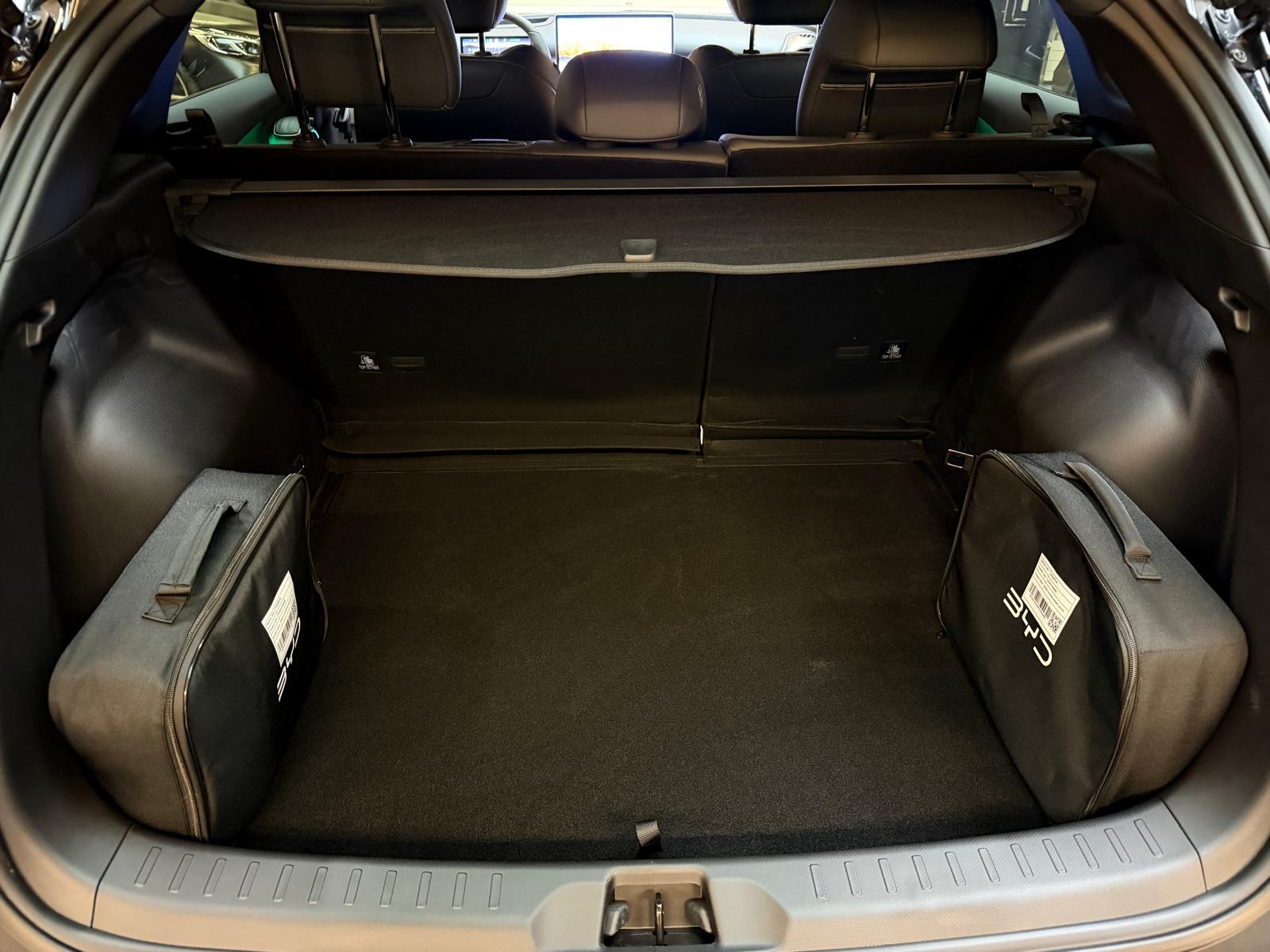 BYD Atto 3 EVO Excellence AWD-image-18