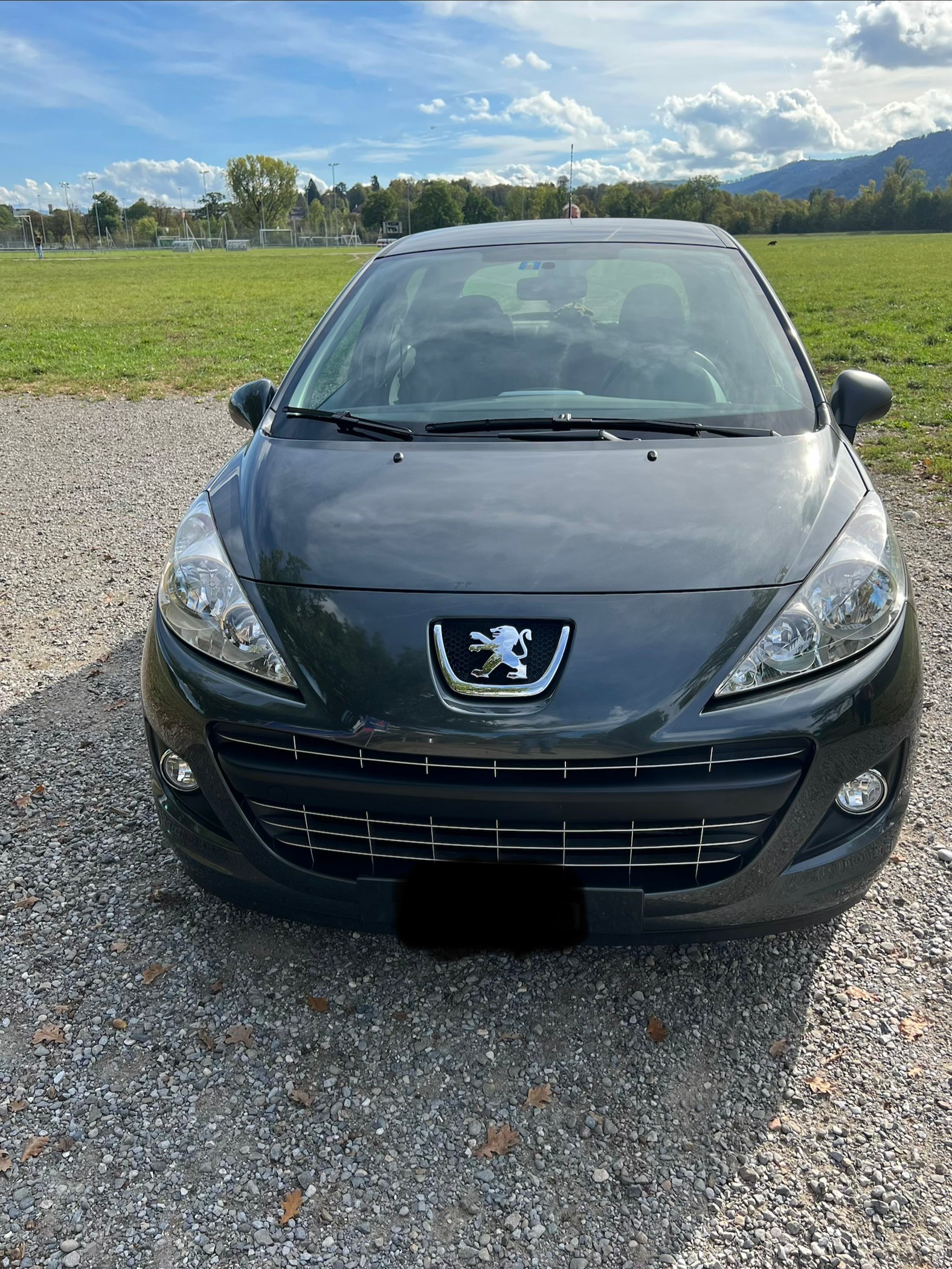PEUGEOT 1.4 16V 95 Active-image-1