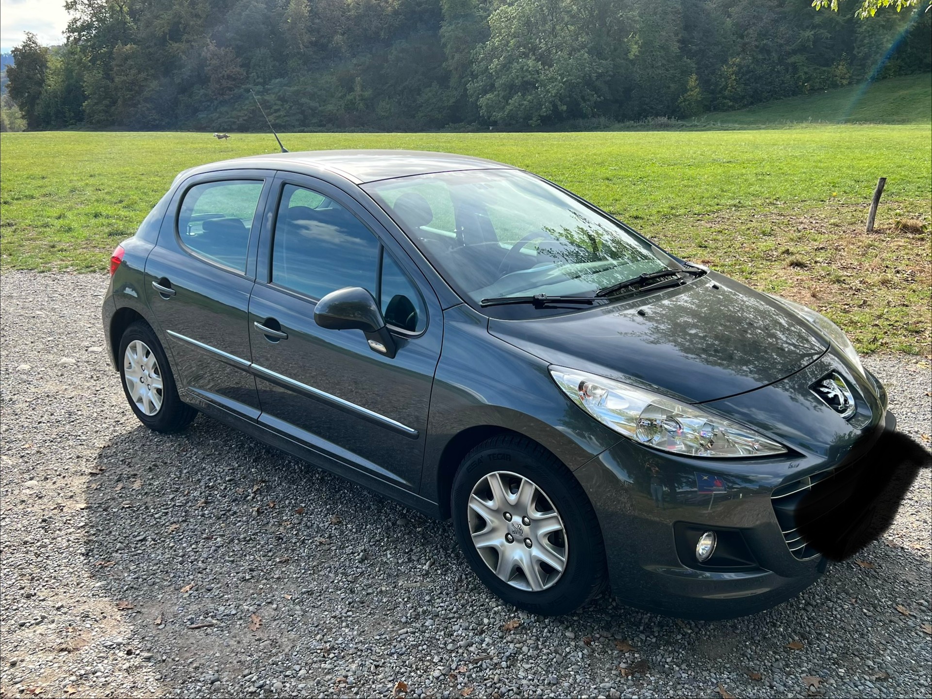 PEUGEOT 1.4 16V 95 Active-image-0