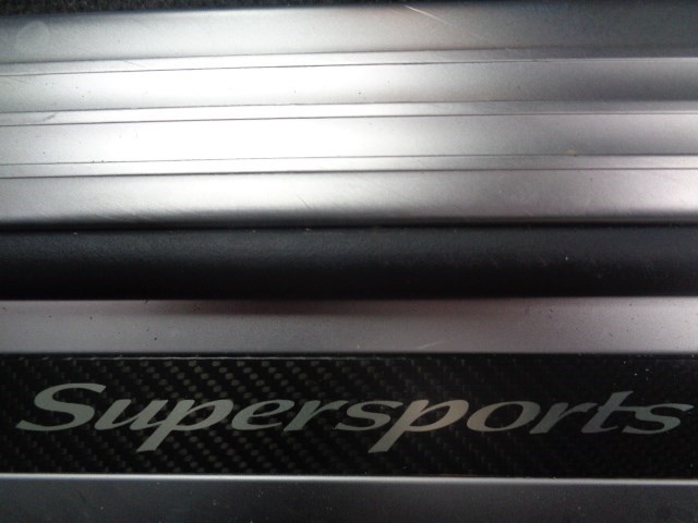 BENTLEY Continental Supersports 6.0-image-7
