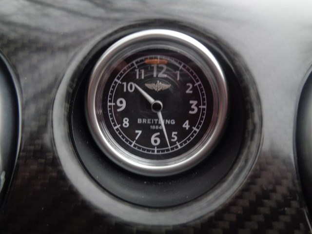 BENTLEY Continental Supersports 6.0-image-8