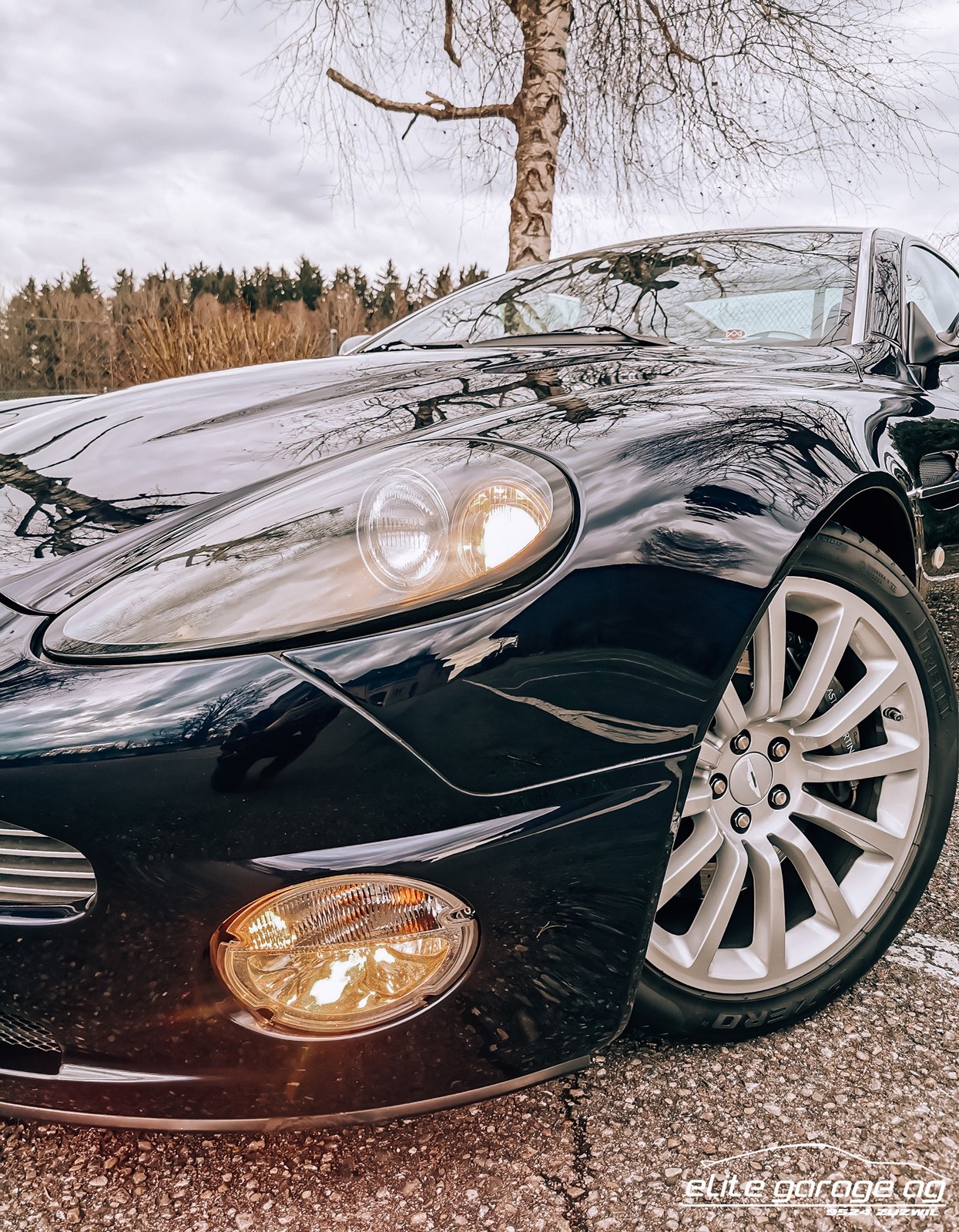 ASTON MARTIN Vanquish V12 5.9-48-image-0