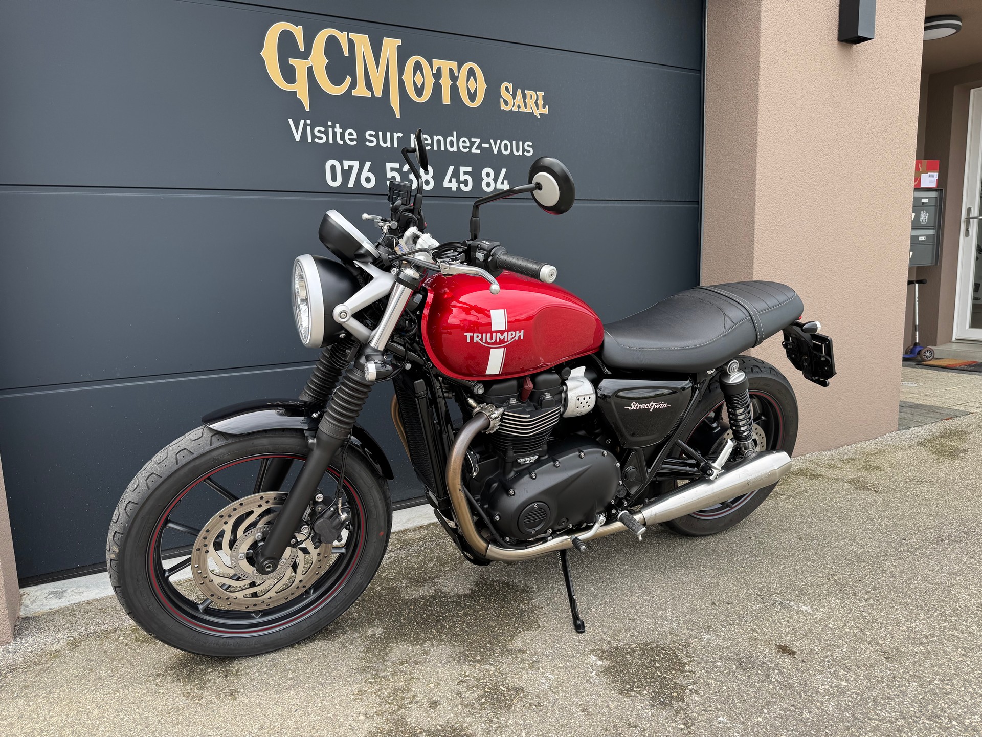 TRIUMPH Street Twin 900 i-image-6