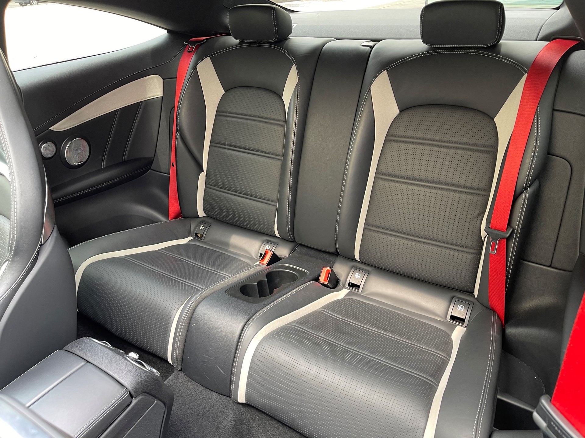 MERCEDES-BENZ C 63 S AMG Speedshift-image-13