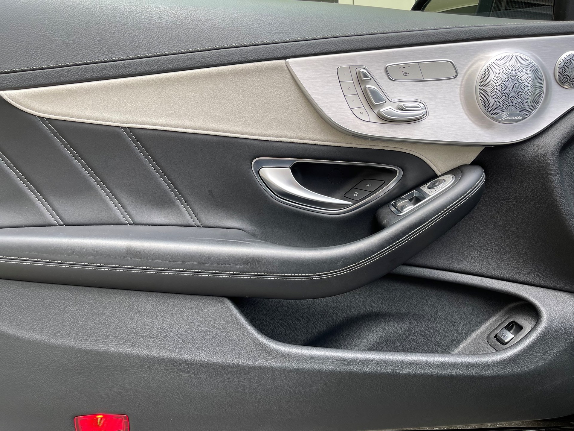 MERCEDES-BENZ C 63 S AMG Speedshift-image-14