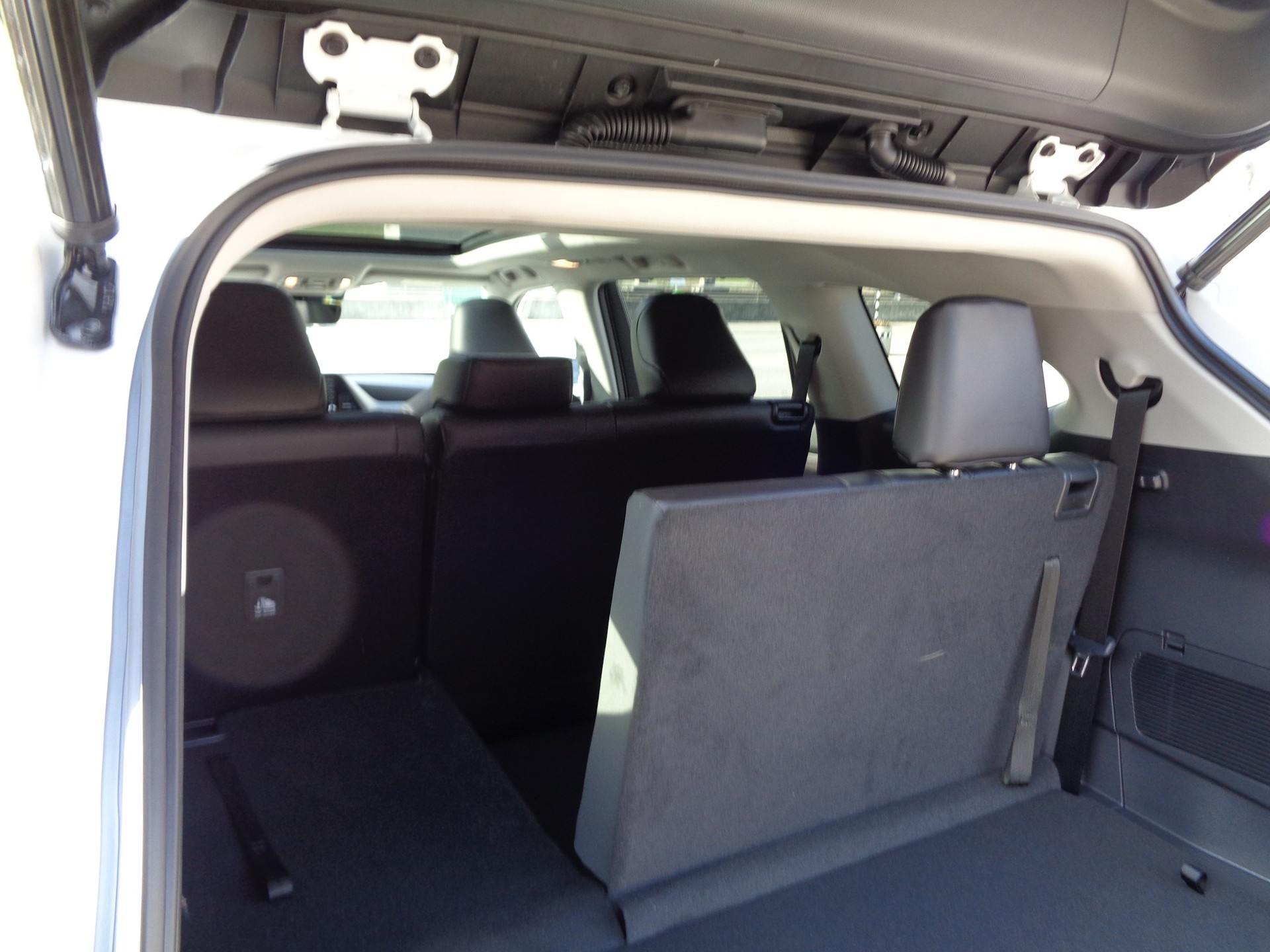 TOYOTA Highlander 2.5 HSD Premium e-CVT-image-10