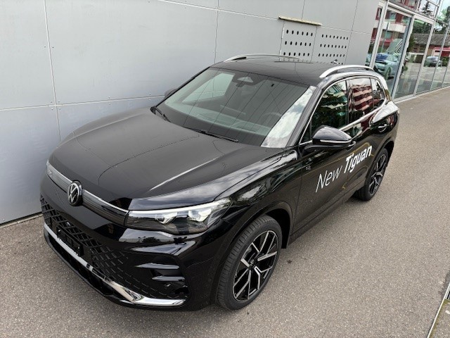 VW Tiguan 2.0 TDI SCR R-Line 4Motion DSG-image-5