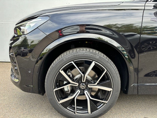 VW Tiguan 2.0 TDI SCR R-Line 4Motion DSG-image-6