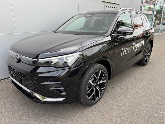 VW Tiguan 2.0 TDI SCR R-Line 4Motion DSG-image-0