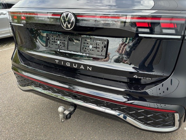 VW Tiguan 2.0 TDI SCR R-Line 4Motion DSG-image-10